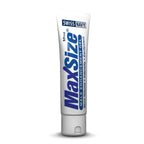 Swiss Navy Max Size Cream 10ml Fast Absorbing Non-Greasy Male Enhancement Cream Default Title > Essentials > Mens Enhancers