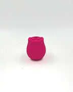 Intimately GG The GG Rose Pink Silicone Suction Stimulator 2.6 Inch Rechargeable > Sex Toys For Ladies > Rose Stimulators