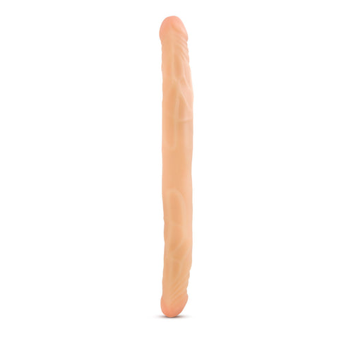 B Yours 14 Inch Double Dildo > Dildos > Double Dildos