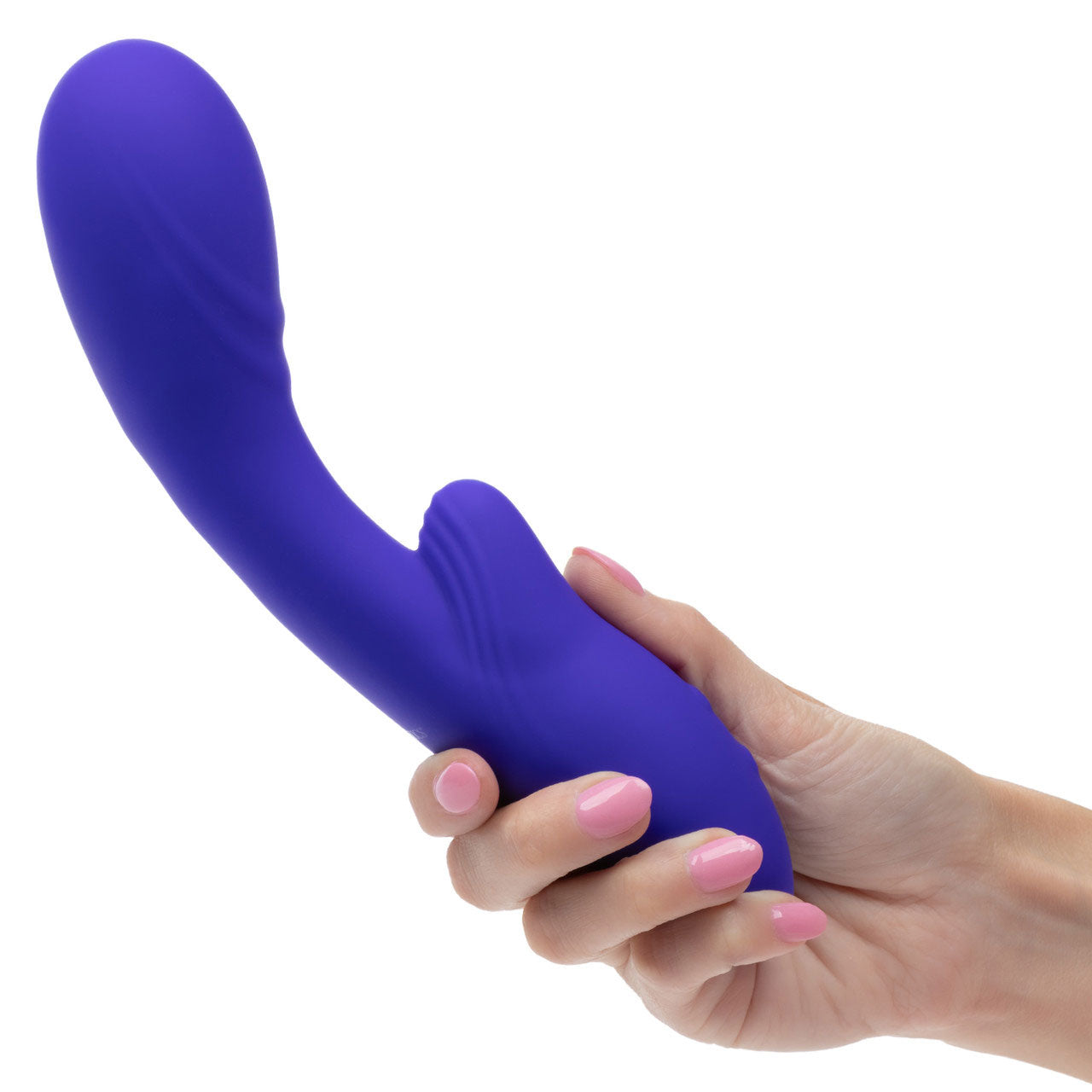 Rumbler Rumble G (Purple) – G-Spot Vibrator > Sex Toys For Ladies > G-Spot Vibrators