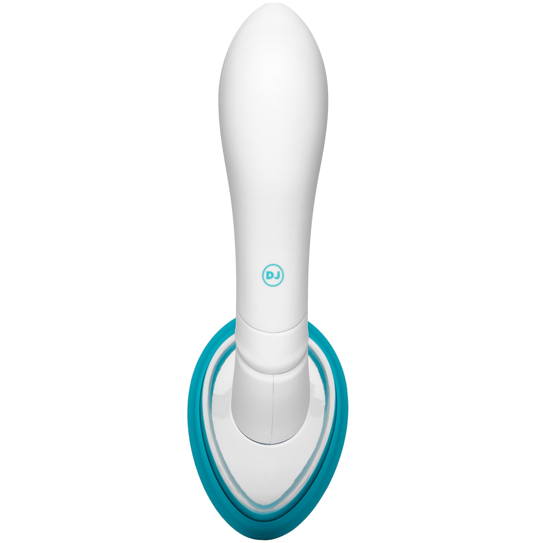 Bloom Intimate Body Pump with Automatic Suction Cup and Vibrator Female Pumps