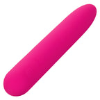 Bliss Liquid Silicone Vibe Pink 10-Speed Vibrator > Vibrators > Mini Vibrators