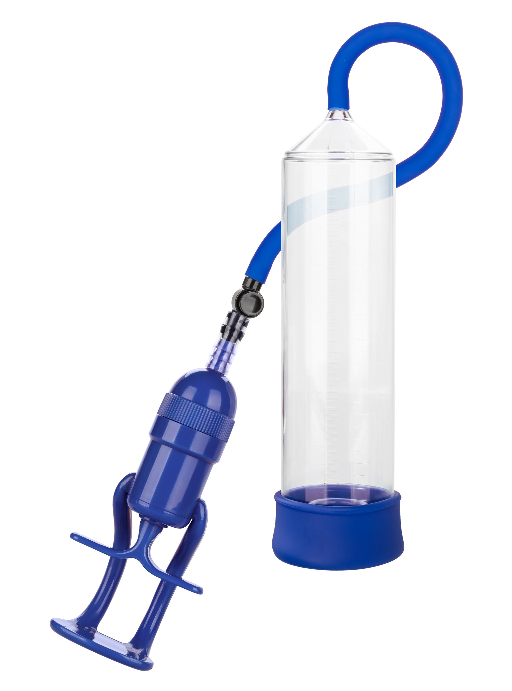 Admiral StaHard – Male Enhancement Pump with Silicone Base and Master-Grip Handle > Pumps > Penis Pumps