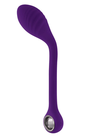 Playboy Pleasure SPOT ON G-Spot Vibrator with 3 Speeds Vibrators - G Spot