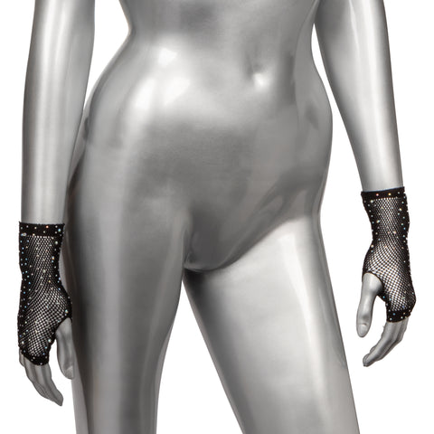 CalExotics Radiance Fingerless Gloves – Fashion Accessories > Clothes > Accessories