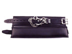 Rouge Leather Ankle Cuffs in Black > Bondage Gear > Restraints