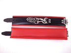 Rouge Leather Ankle Cuffs in Black > Bondage Gear > Restraints