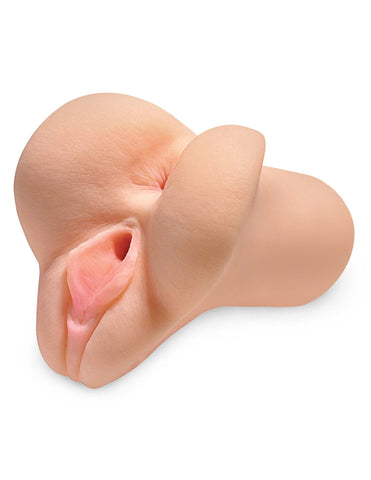Pick Your Pleasure Stroker (Flesh) – Ultra-Realistic Male Stroker Masturbation Aids for Males