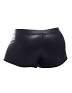 Peekaboo Mini Pants - BL4CK - C4M
