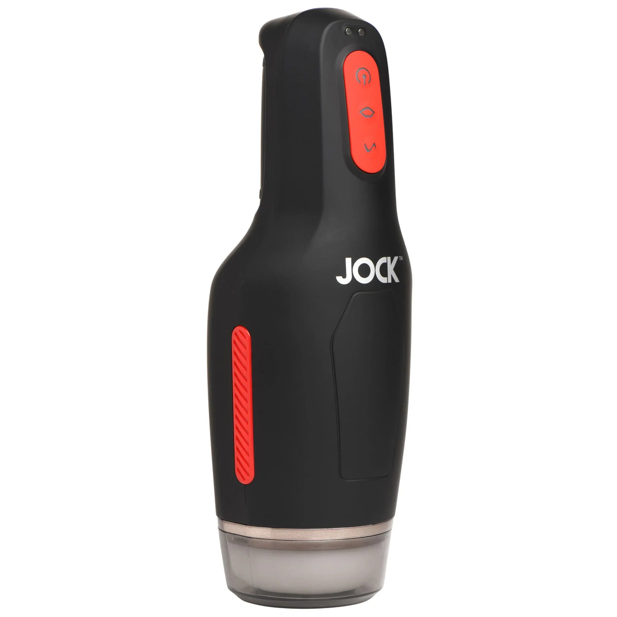 Jock 15X Sucking and Vibrating Masturbator > Sex Toys For Men > Masturbators > Vibrating