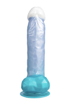 Silexd Angel 8 Inch – Liquid Silicone Realistic Dildo > Dildos > Realistic Dildos