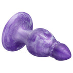 Silexd Queen – Liquid Silicone Thermoreactive M-Sized Butt Plug > Anal Range > Butt Plugs