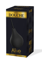 Alive Anal Douche Large – Waterproof 17cm Anal Douche > Essentials > Douches