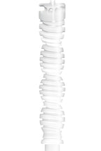 Alive Oral Maxi Flex Flesh Masturbator Size L > Sex Toys For Men > Masturbators > Manual