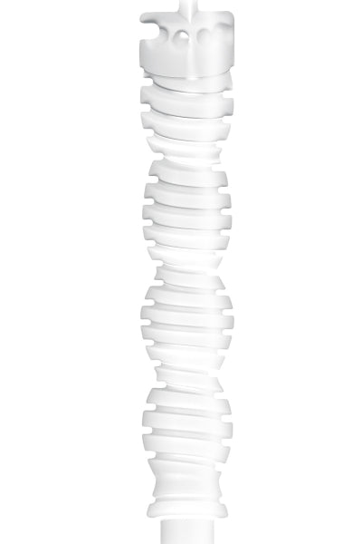 Alive Oral Maxi Flex Flesh Masturbator Size L > Sex Toys For Men > Masturbators > Manual