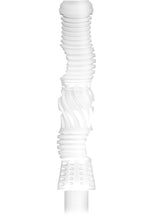 Alive Vaginal Maxi Flex Flesh Masturbator Size L > Sex Toys For Men > Masturbators > Manual