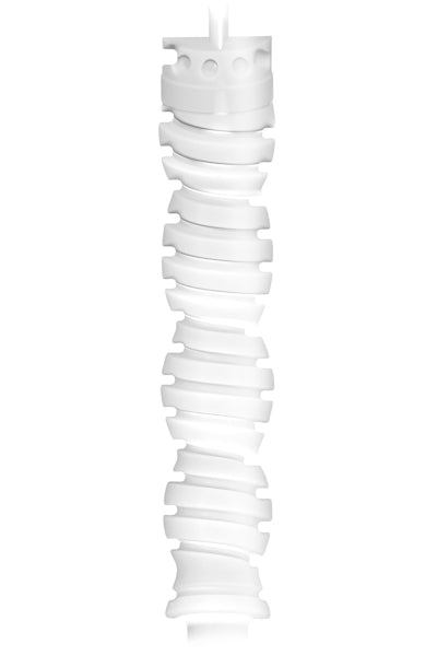 Alive Oral Flex Masturbator Medium > Sex Toys For Men > Masturbators Cup