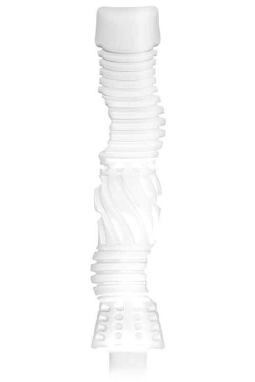 Alive Vaginal Flex (Size M) – Flexible Masturbator Toy > Sex Toys For Men > Masturbators > Manual