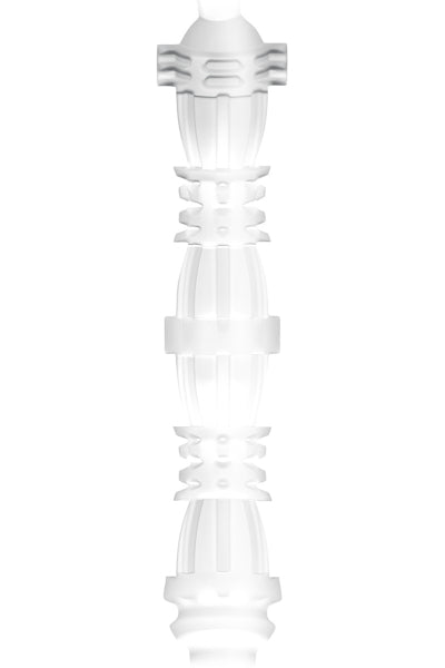 Alive Anal Maxi Flesh Large – Realistic Flesh Masturbator > Sex Toys For Men > Masturbators > Manual