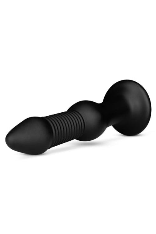BUTTR Explosive Warhead – 25cm (9.8 Inch) Insertable Firm Anal Dildo Secondary image