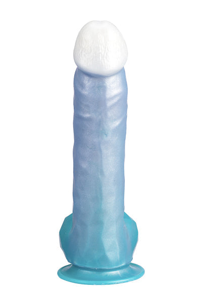 Silexd Angel 8 Inch – Liquid Silicone Realistic Dildo > Dildos > Realistic Dildos