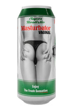 Alive Heineken Vagina II – Masturbator > Sex Toys For Men > Masturbators > Fantasy