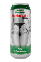 Alive Heineken Vagina II – Masturbator > Sex Toys For Men > Masturbators > Fantasy