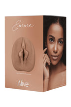 Alive Emma – Super Realistic Extra Soft Masturbator > Sex Toys For Men > Masturbators > Manual