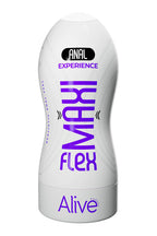 Alive Anal Maxi Flesh Large – Realistic Flesh Masturbator > Sex Toys For Men > Masturbators > Manual