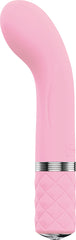 Pillow Talk Adult Toys Pink Pillow Talk Racy Pink 677613269164