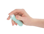 Pillow Talk Flirty Teal Vibrator > Vibrators > Standard Vibrators
