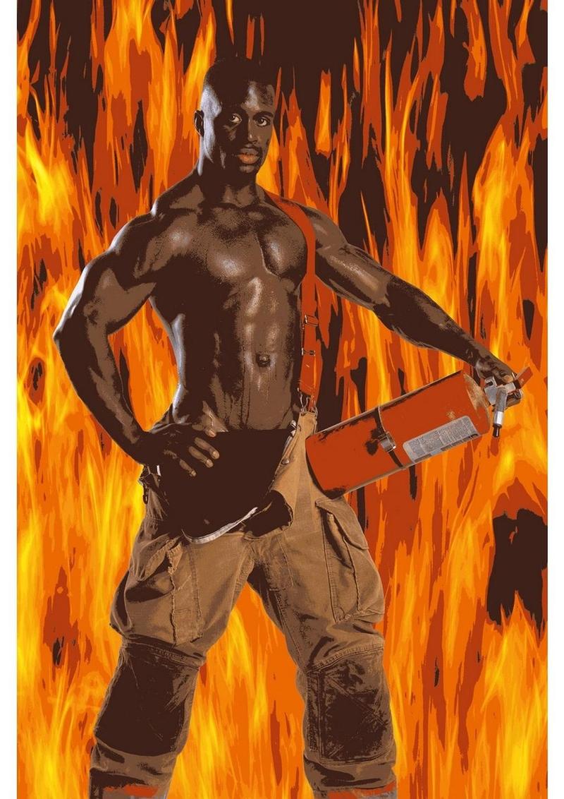 Pin The Hose On The Fireman Adult Bachelorette Game Party > Novelties > Bachelor & Bachelorette Items