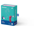 Satisfyer Sexy Secret App Controlled Panty Vibrator – Remote-Controlled Vibrator > Sex Toys For Ladies > Panty Vibes