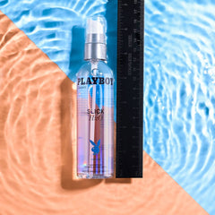 Playboy Pleasure LOTIONS & LUBES Playboy Pleasure SLICK H2O - 120 ml 844477022116