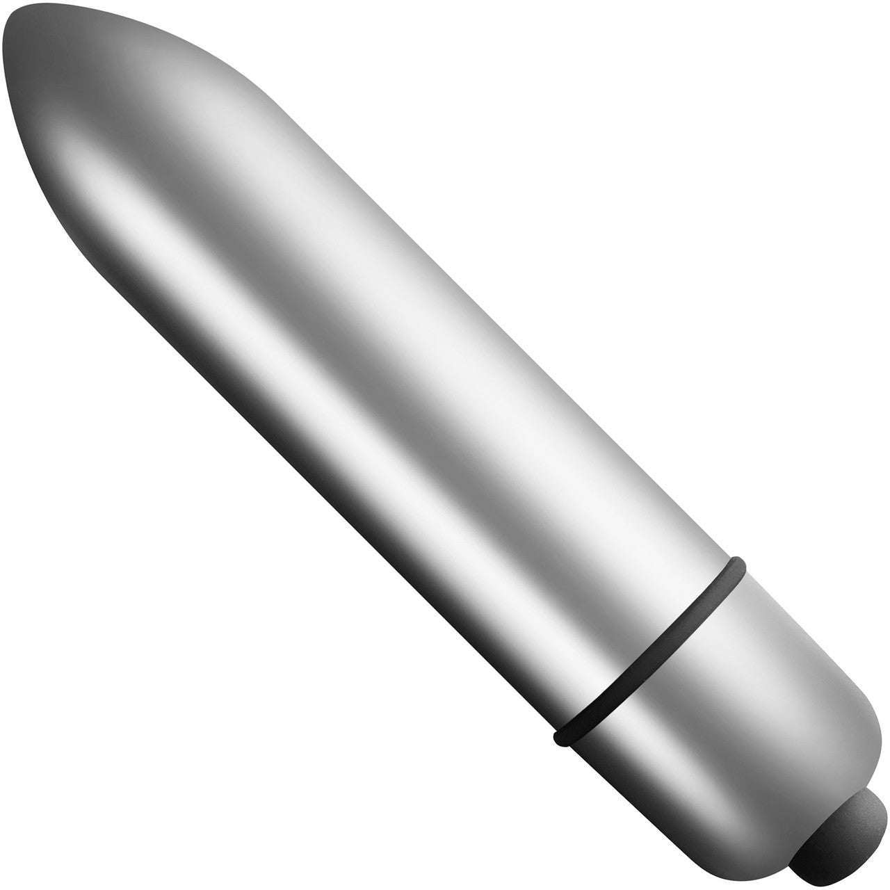 Petite Sensations Slim Vibrating Silicone Butt Plug > Anal Range > Vibrating Butt Plugs