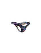 Pouch Enhancing Thong Tattoo - Provocative - C4M