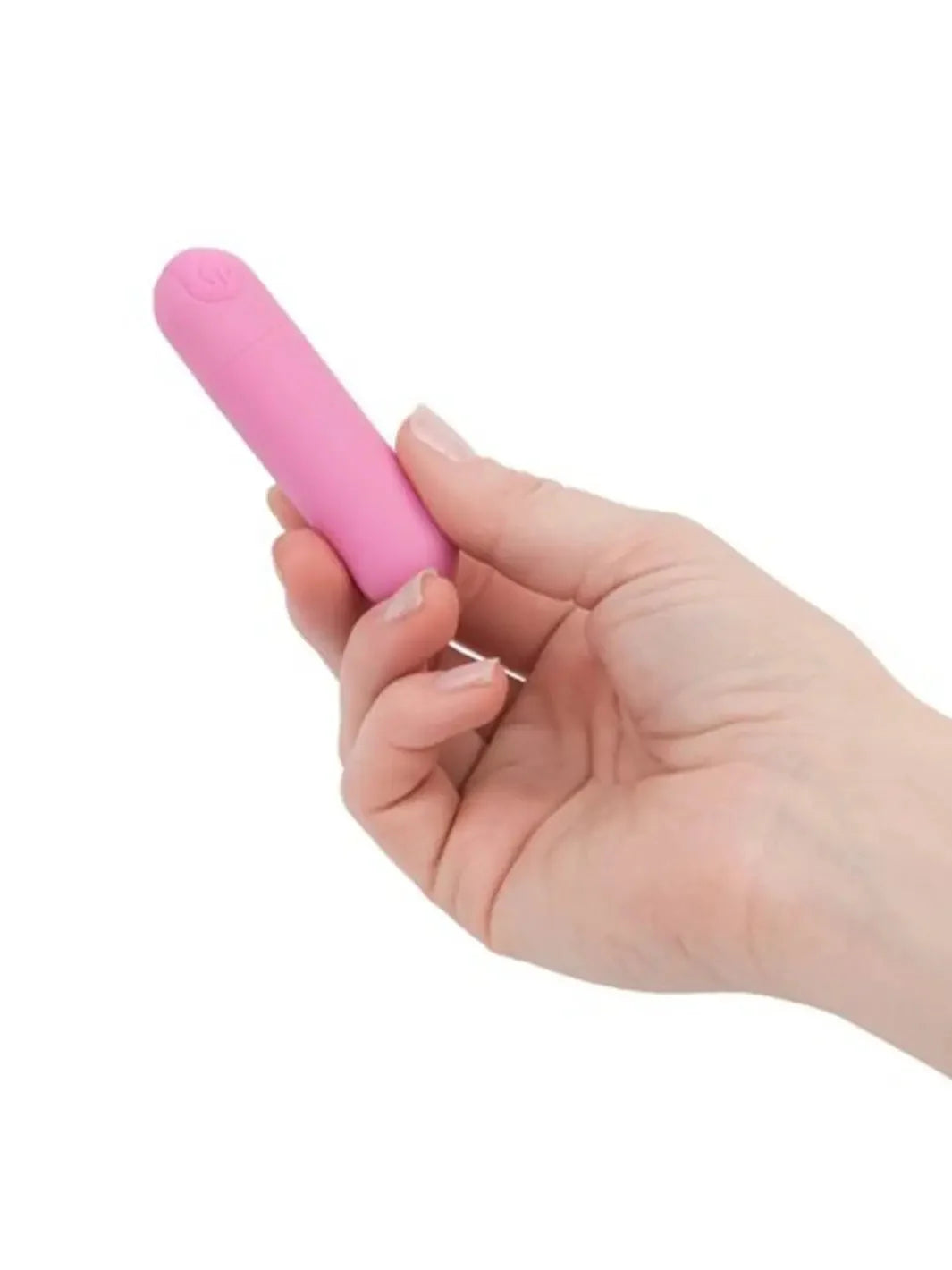 Essential 3 Inch Bullet Vibrator Teal with Discreet Storage Case > Vibrators > Mini Vibrators