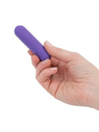 Essential 3 Inch Bullet Vibrator Teal with Discreet Storage Case > Vibrators > Mini Vibrators
