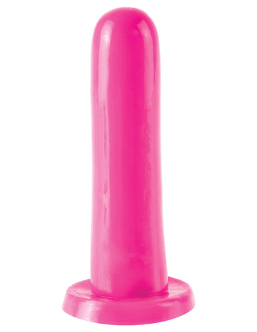 Dillio Mr Smoothy 12.7 cm 5 Inch Dong Pink > Dildos > Neutral Dildos