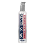 Swiss Navy Silicone Lubricant 237ml
