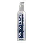 Swiss Navy Water Based Lubricant (237ml) > Lube > Water Based
