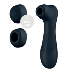 Satisfyer Pro 2 Gen 3 Waterproof Clitoral Stimulator with Air Pulse Technology > Sex Toys For Ladies > Air Pulsation