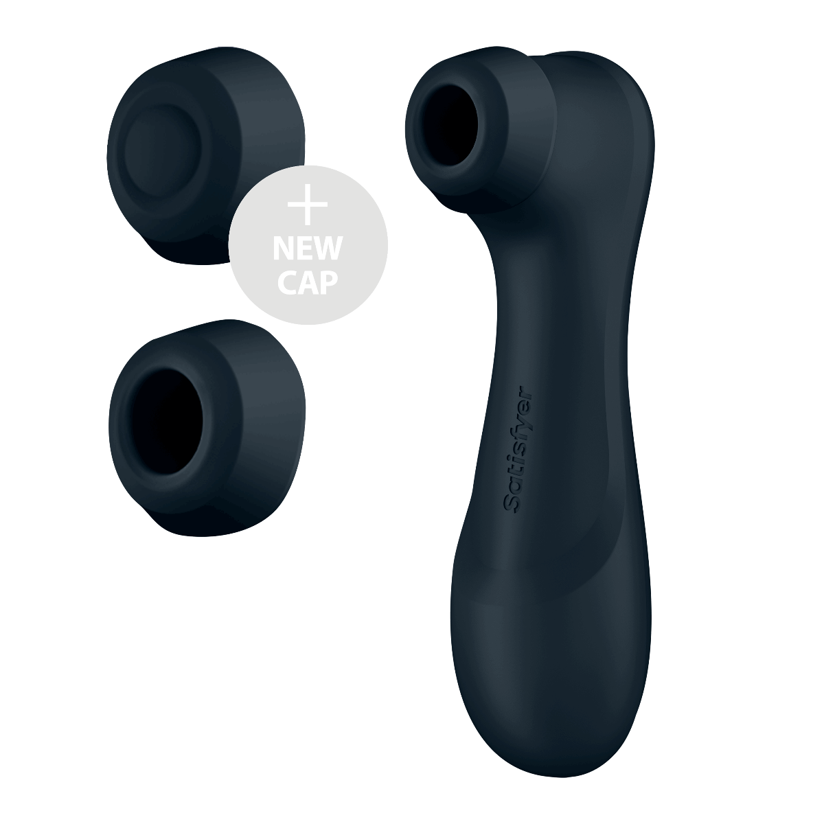Satisfyer Pro 2 Gen 3 Waterproof Clitoral Stimulator with Air Pulse Technology > Sex Toys For Ladies > Air Pulsation