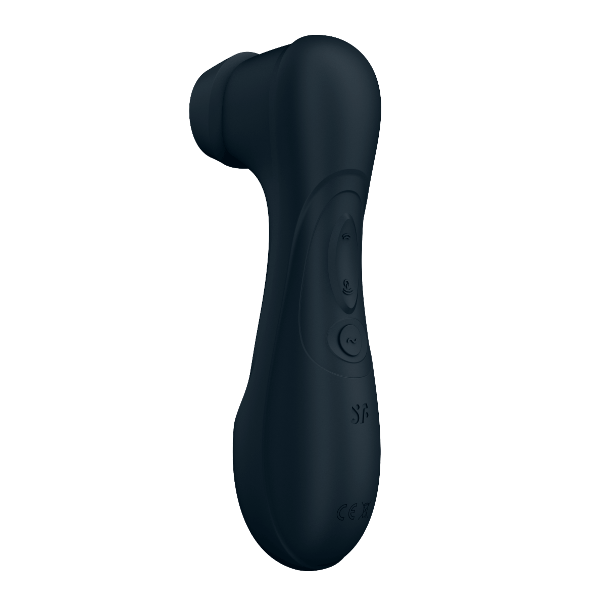 Satisfyer Pro 2 Gen 3 Waterproof Clitoral Stimulator with Air Pulse Technology > Sex Toys For Ladies > Air Pulsation