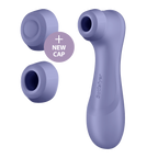 Satisfyer Pro 2 Gen 3 – Silicone Clitoral Stimulator with Air Pulse Technology > Sex Toys For Ladies > Air Pulsation