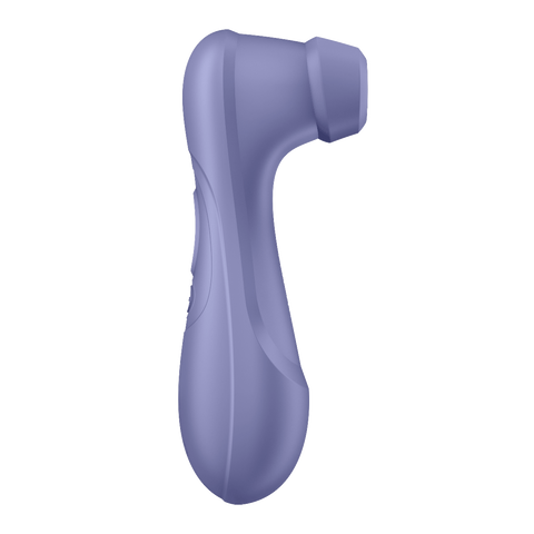 Satisfyer Pro 2 Gen 3 App Control Clitoral Stimulator Lilac > Sex Toys For Ladies > Air Pulsation
