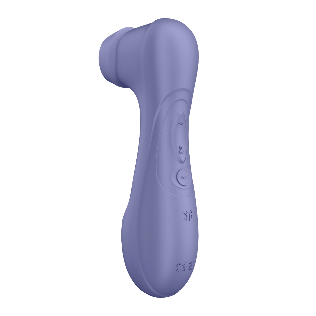 Satisfyer Pro 2 Gen 3 – Silicone Clitoral Stimulator with Air Pulse Technology > Sex Toys For Ladies > Air Pulsation