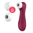 Satisfyer Pro 2 Gen 3 Clitoral Stimulator – Air Pulse Technology Vibrator > Sex Toys For Ladies > Air Pulsation