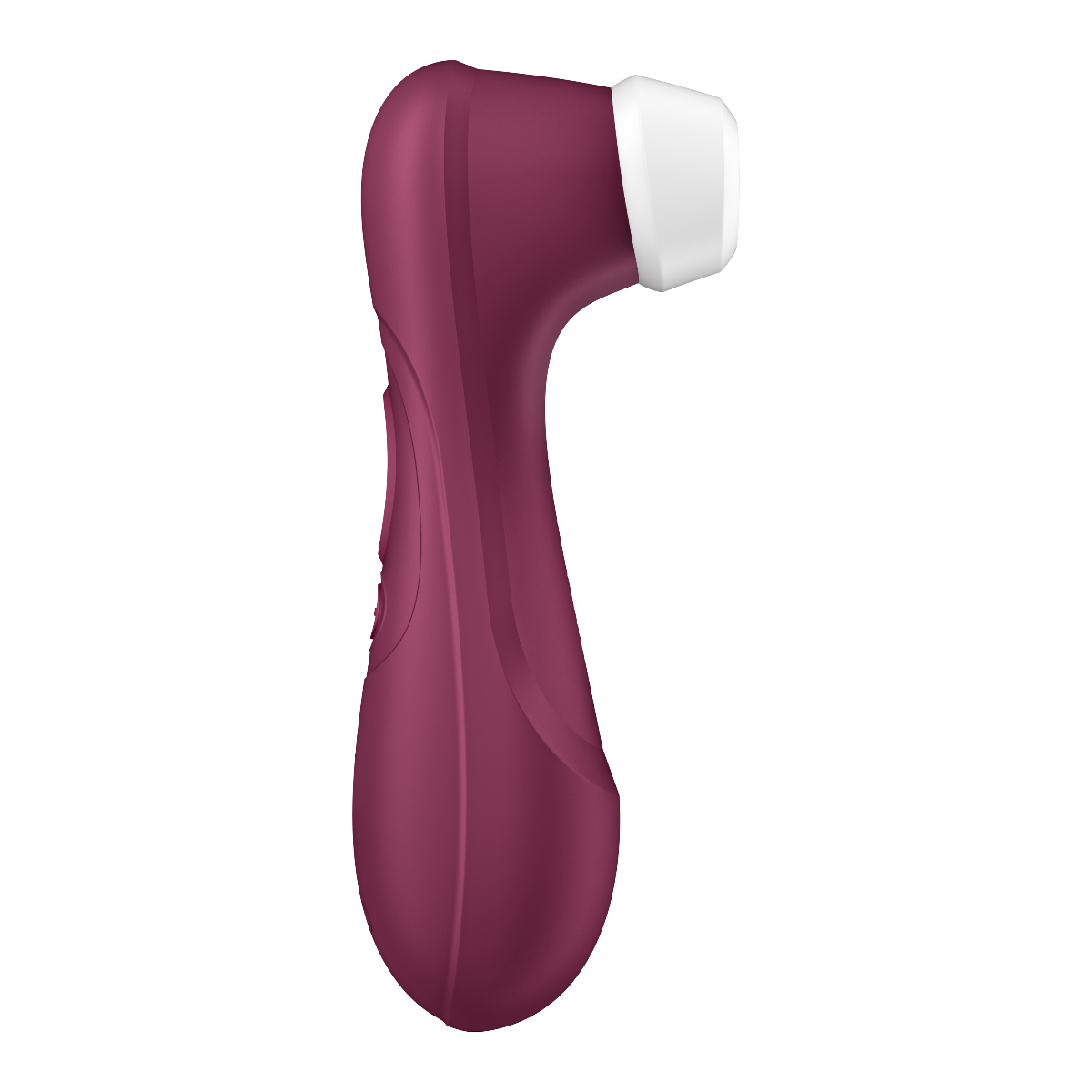 Satisfyer Pro 2 Gen 3 – App-Controlled Rechargeable Clitoral Stimulator > Sex Toys For Ladies > Air Pulsation