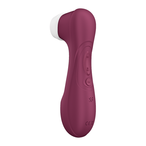 Satisfyer Pro 2 Gen 3 Clitoral Stimulator – Air Pulse Technology Vibrator > Sex Toys For Ladies > Air Pulsation